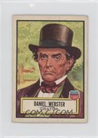 Daniel Webster [Good to VG‑EX]