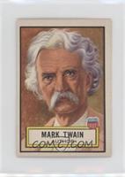 Mark Twain