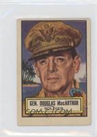 Gen. Douglas MacArthur