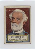 Gen. Robert E. Lee [Good to VG‑EX]