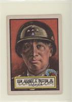 Gen. George S. Patton