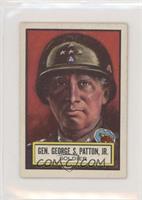 Gen. George S. Patton