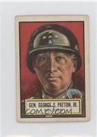 Gen. George S. Patton