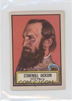 Stonewall Jackson