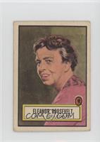 Eleanor Roosevelt [Poor to Fair]