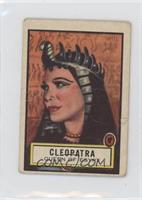 Cleopatra [Poor to Fair]