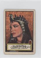 Cleopatra [Good to VG‑EX]