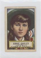 Annie Oakley