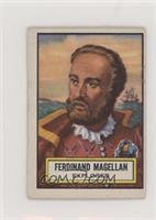 Ferdinand Magellan [Good to VG‑EX]