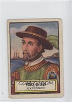 Ponce de Leon [Good to VG‑EX]