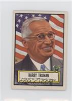 Harry Truman