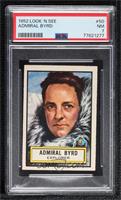 Admiral Byrd [PSA 7 NM]