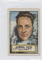 Admiral Byrd