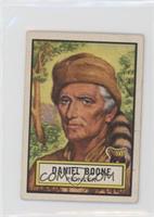 Daniel Boone