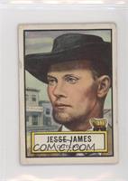 Jesse James