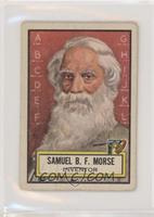 Samuel Morse [Poor to Fair]