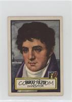 Robert Fulton