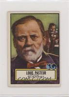 Louis Pasteur