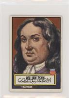 William Penn [Poor to Fair]
