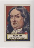 William Penn