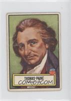 Thomas Paine [Good to VG‑EX]