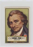 Thomas Paine