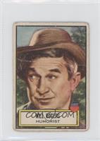 Will Rogers [Good to VG‑EX]