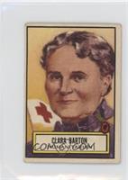 Clara Barton