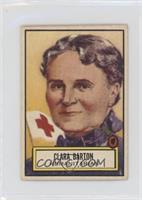 Clara Barton