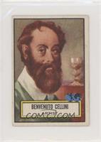 Benvenuto Cellini