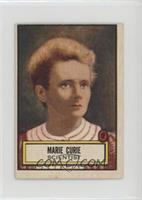 Marie Curie