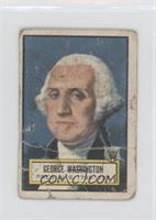 George Washington [Poor to Fair]