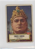 Enrico Caruso [Good to VG‑EX]