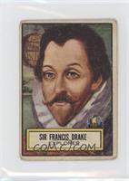 Sir Francis Drake [Poor to Fair]