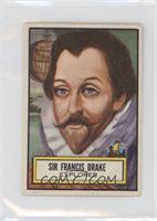 Sir Francis Drake