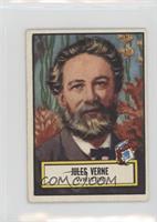 Jules Verne [Good to VG‑EX]