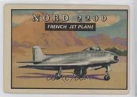 Nord 2200 [Poor to Fair]