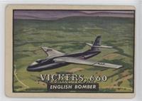 Vickers 660 [Poor to Fair]