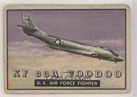XF 88A Voodoo [Poor to Fair]