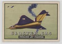 Gloster GA5