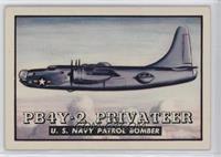 PB4Y-2 Privateer
