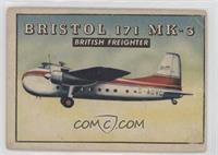 Bristol 171 MK-3 [Poor to Fair]