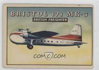 Bristol 171 MK-3 [Good to VG‑EX]