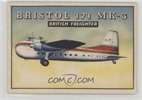 Bristol 171 MK-3