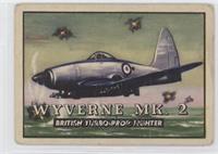 Wyverne MK. 2 [Poor to Fair]