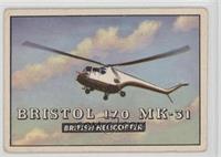 Bristol 170 MK-31 [Poor to Fair]