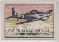 Balliol T. Mk. 2