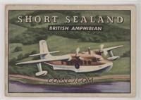 Short Sealand [Poor to Fair]