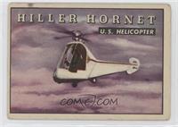 Hiller Hornet