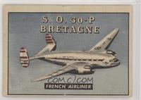 S.O. 30-P Bretagne [COMC RCR Poor]